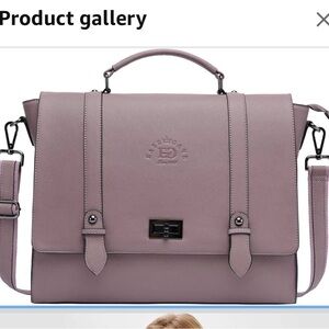 EaseGave (Amazon) Women's Laptop Bag